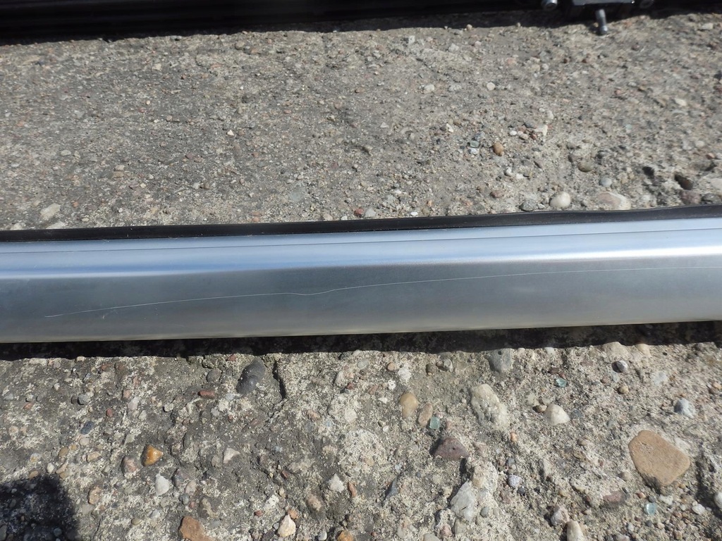 фото №6, Рейлінги дахові mercedes e-klasa w213 kombi