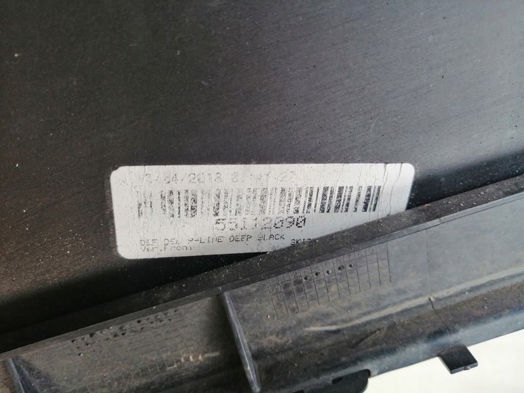 фото №15, Vw beetle 5c lift бампер перед