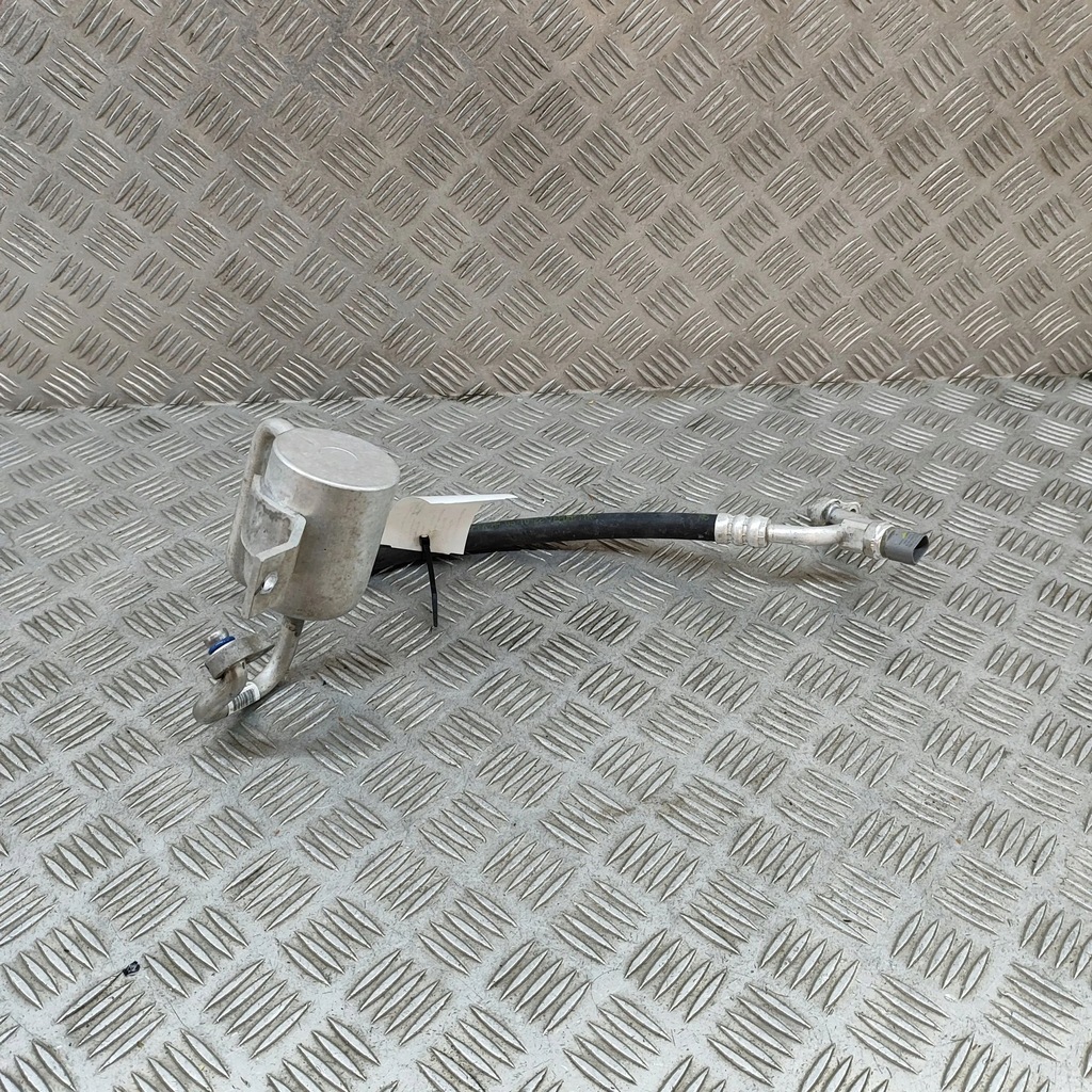 фото №5, Kia ev6 2023 wąż / шланг кондиционера a/c