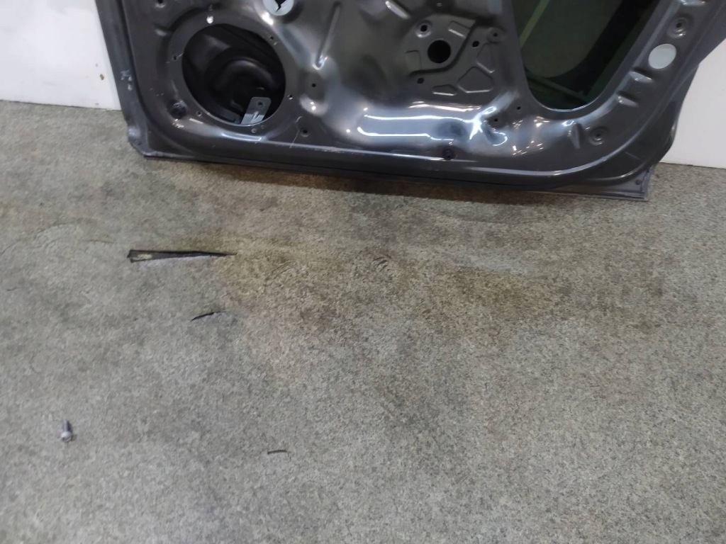 Дверь правое перед серые vw volkswagen passat viii 2014- b8 Доставка