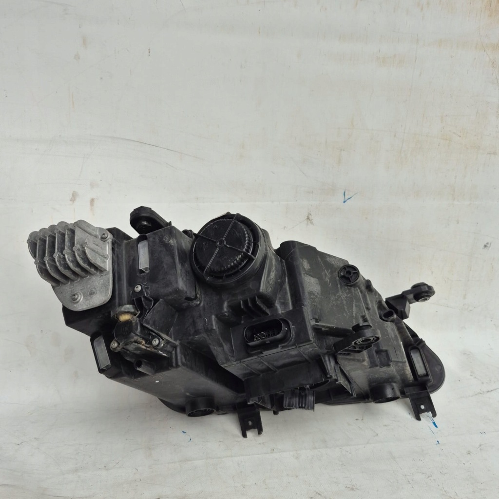 Seat ateca 16- фара ліва перед передня full led 576941007b Зі Шроту