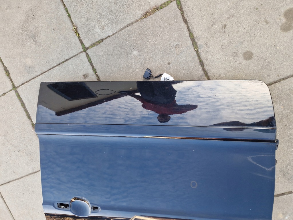 фото №10, Дверь левый перед ford s-max mk1 g6