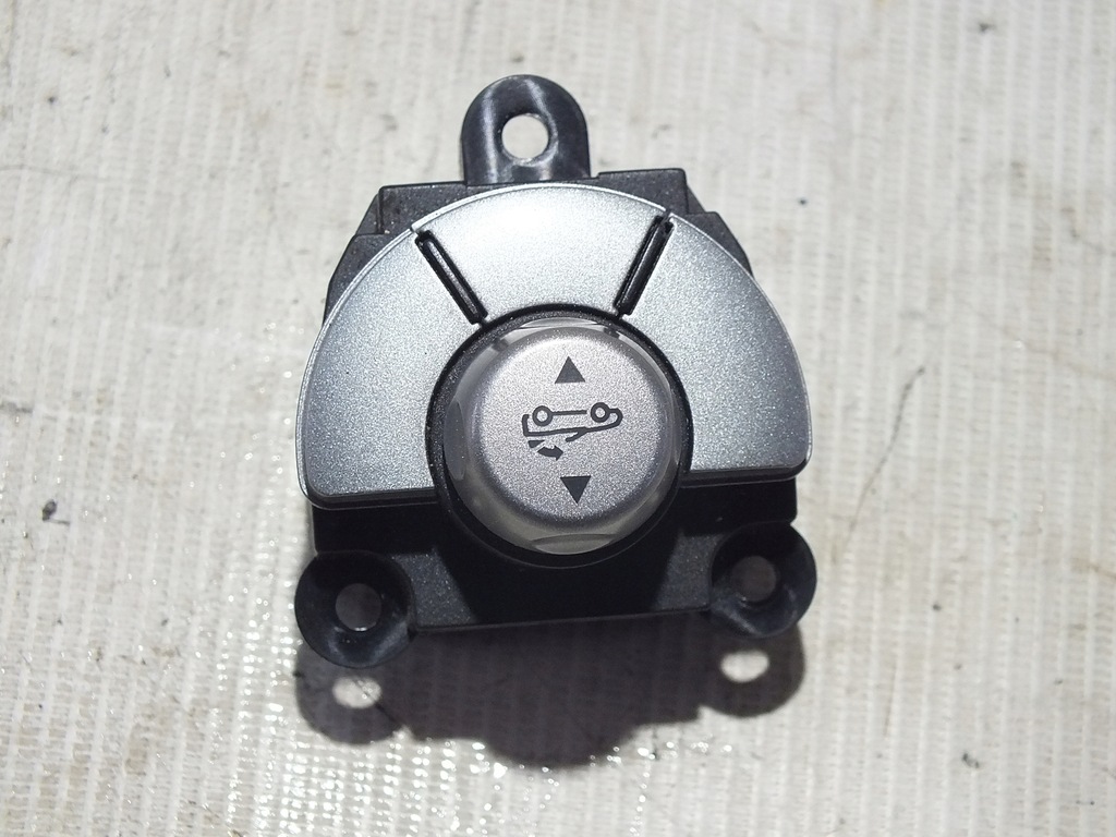 фото №8, Mercedes slk r171 панель перемикач дзеркал