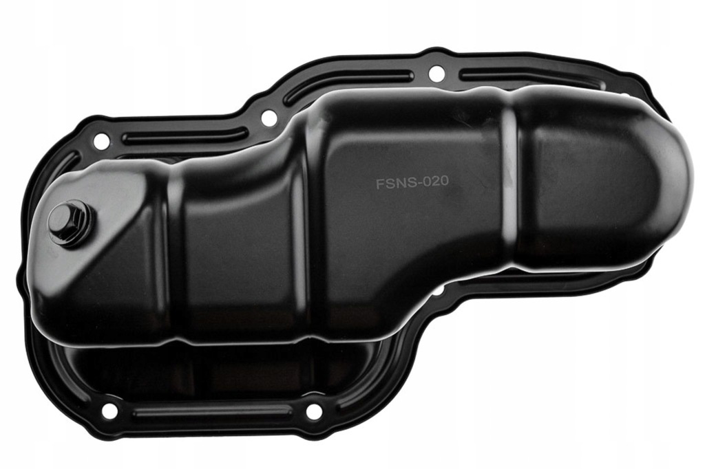 фото №3, Nty поддон масляная