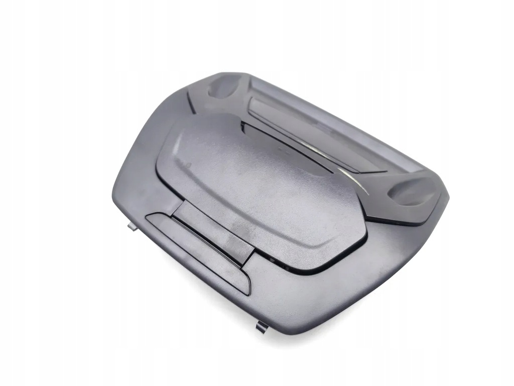 фото №12, Ford kuga бардачок na накладки на фари 2019 suv 4/5dr bm51-a519d56-ba 14-19 дизель