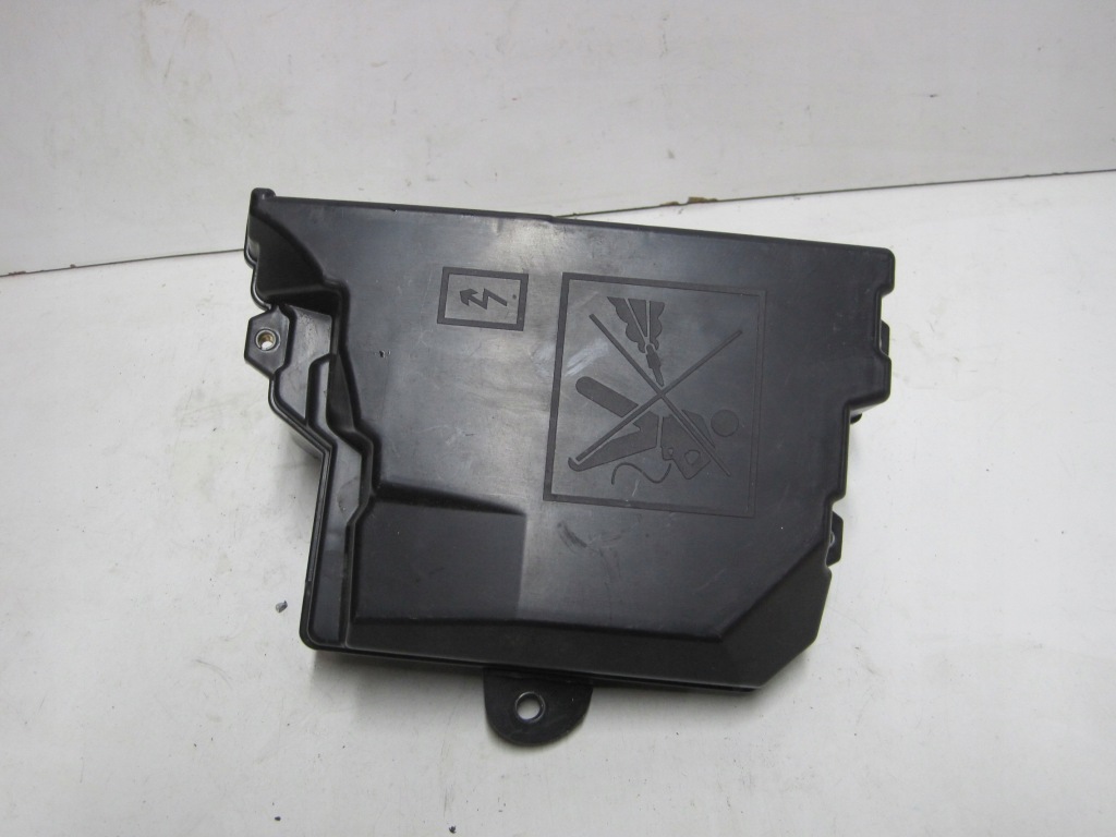 фото №1, Коробка предохранителей dacia jogger 243128516r