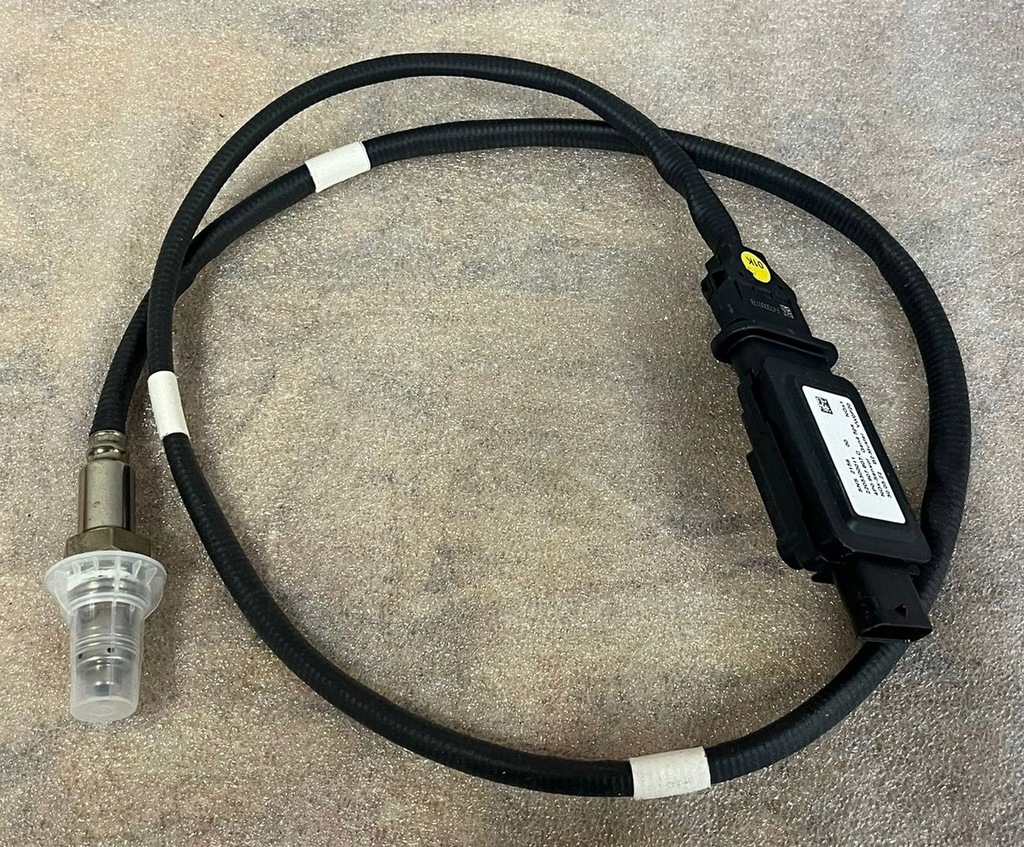 фото №1, Датчик лямбда-зонд nox audi 4p0907807c