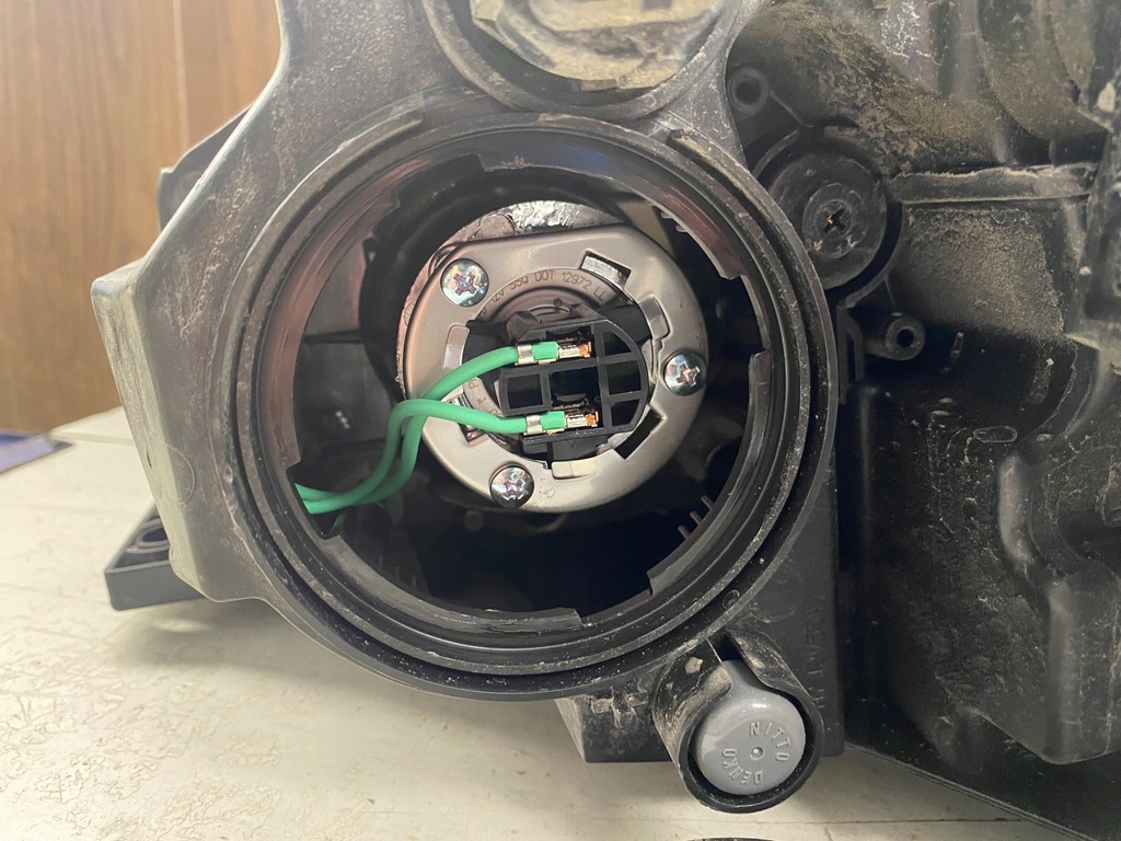 фото №15, Kia soul ii лампа лівий перед