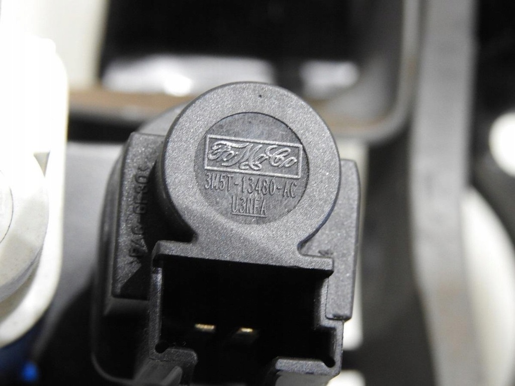 фото №10, Педаль тормоза автоматическая коробка передач volvo v70 iii 2.5 t 31202467