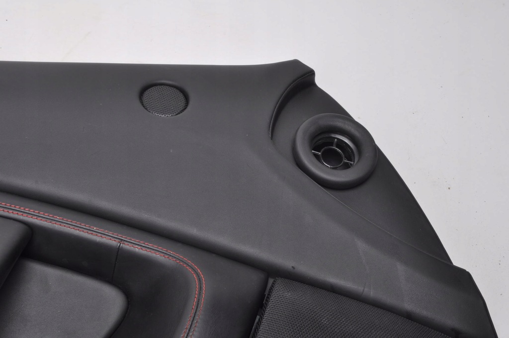 фото №10, Ferrari california 4.3 обшивка дверь 3720129002 069785900