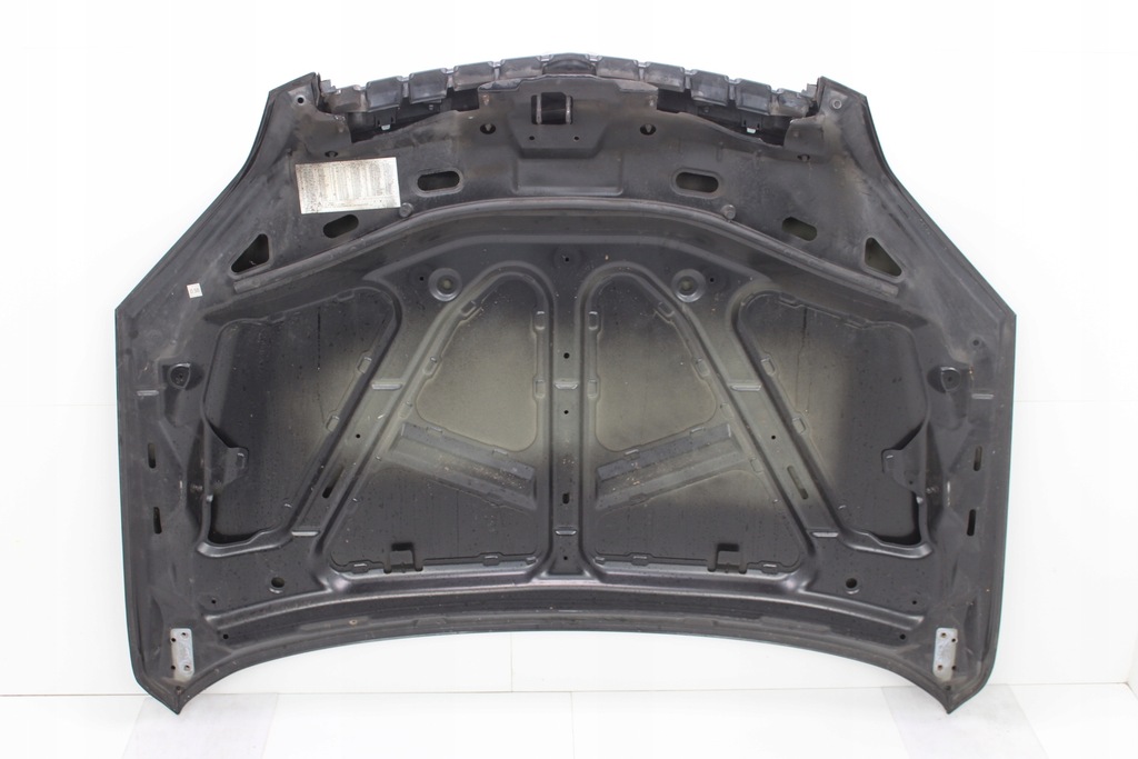 фото №10, Капот крышка двигателя opel antara 10-15r lift gar