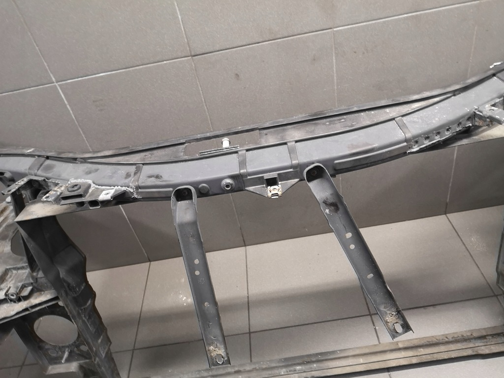 фото №5, Pas передний усиление audi s8 d3 5.2 4e0805594c