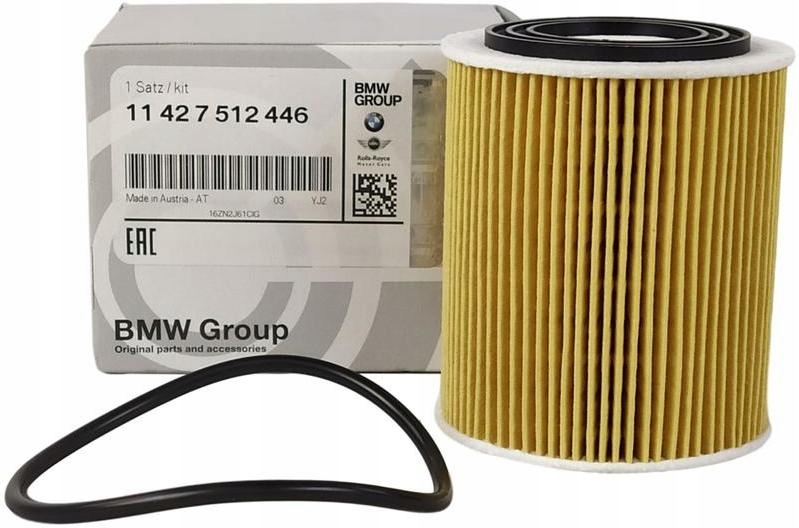 фото №1, Purflux l341 фільтр оливи