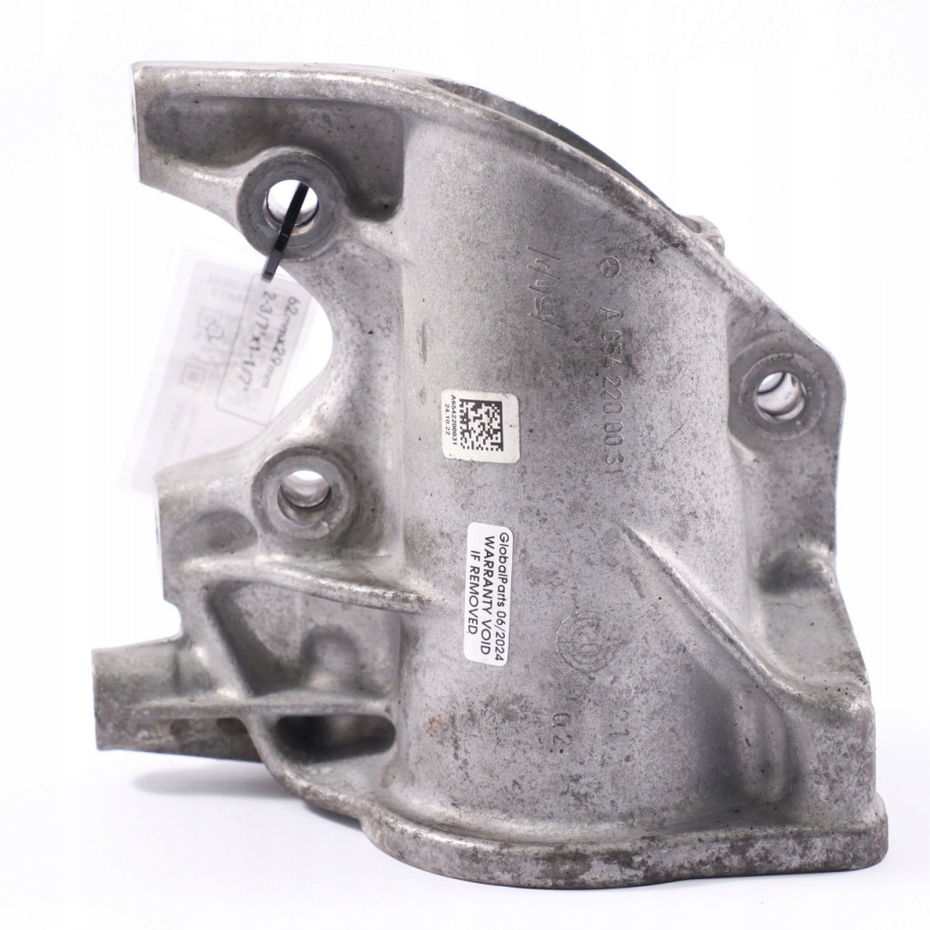 фото №1, Mercedes c118 підпора піввісь a6542200031