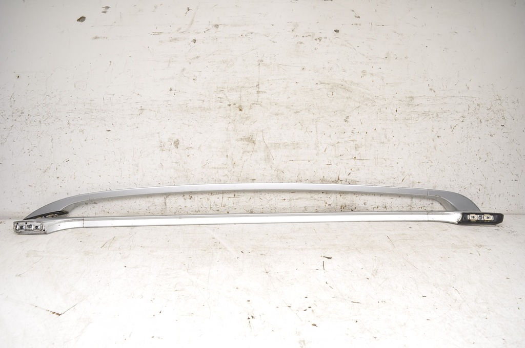 фото №1, Volvo v50 рейлинг крышный комплект