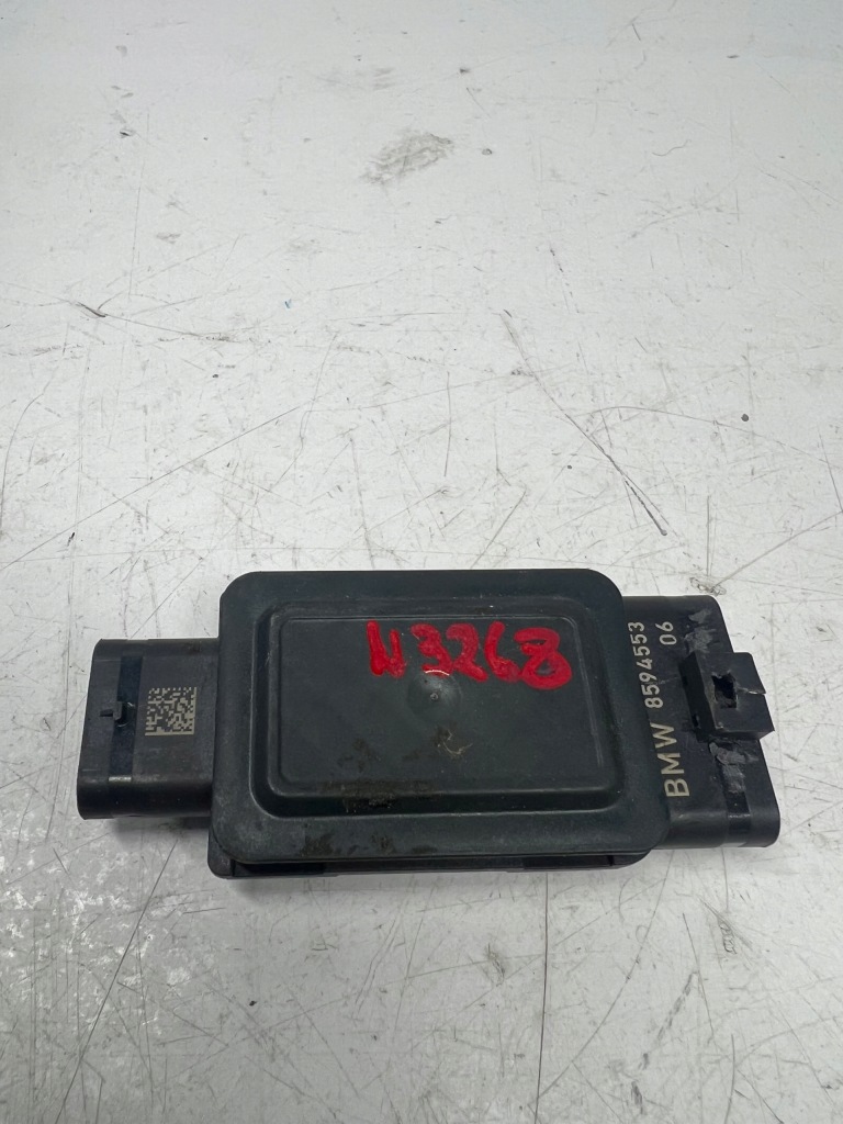 фото №1, Датчик лямбда-зонд bmw x3 g01, f97 8594553 2.0l hybrid 210kw 2020