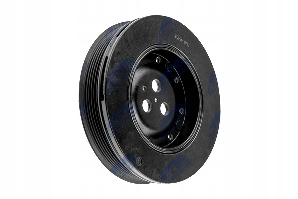 Купить Nty шкив коленчатого вала коленчатого ford eng.2.0di tddi tdci mondeo 00-07