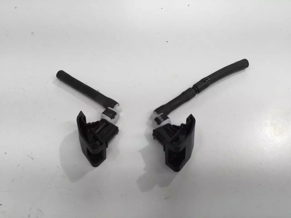 фото №1, Jaguar xe x760 2019 форсунки омивача капот