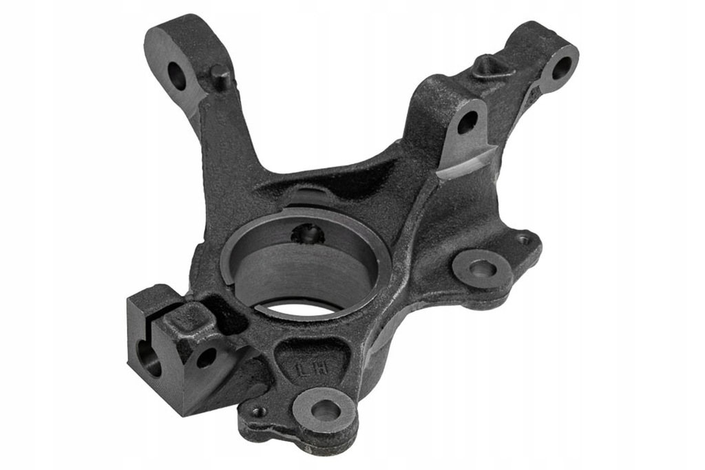 фото №1, Zzp-fr-051 nty поворотный кулак передняя nty