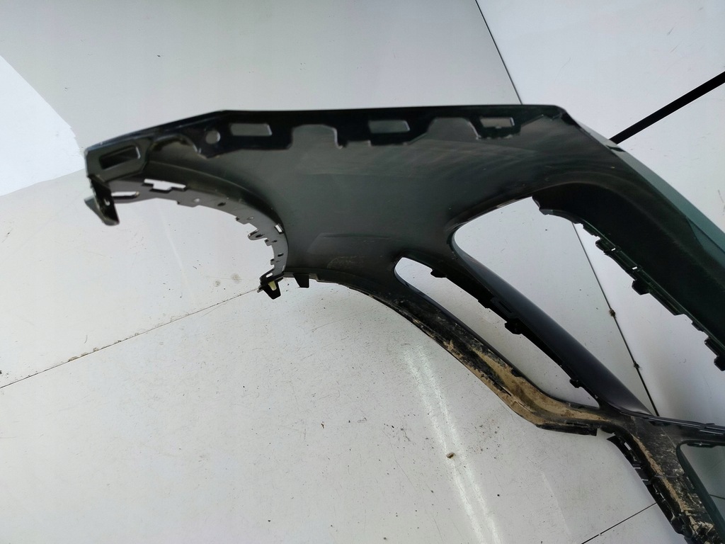 фото №9, Бампер перед porsche cayenne iii 9y0 18-23