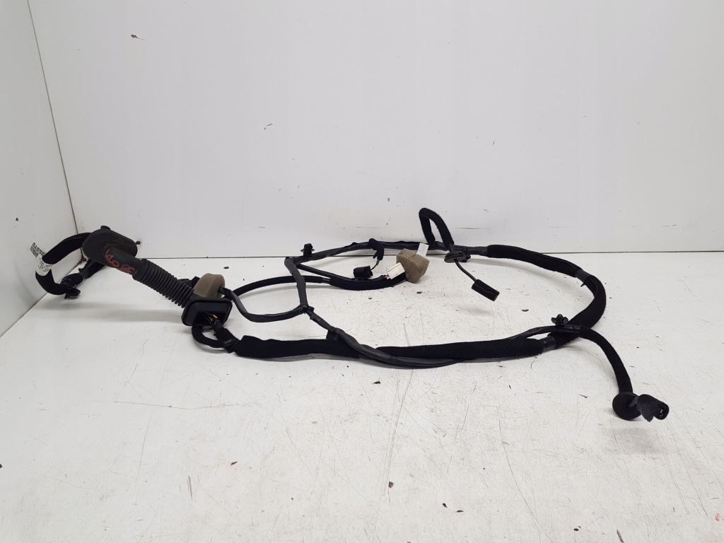 фото №1, Kia picanto iii жгут трубопровод крышки 91650-g6030