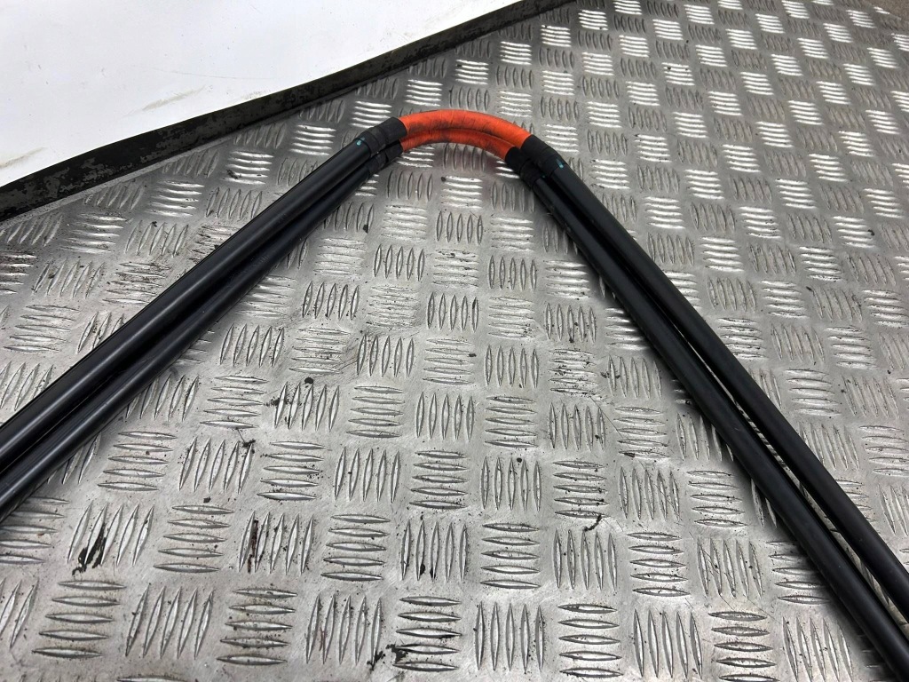 фото №9, Джгут електрична tesla model x 106380010c