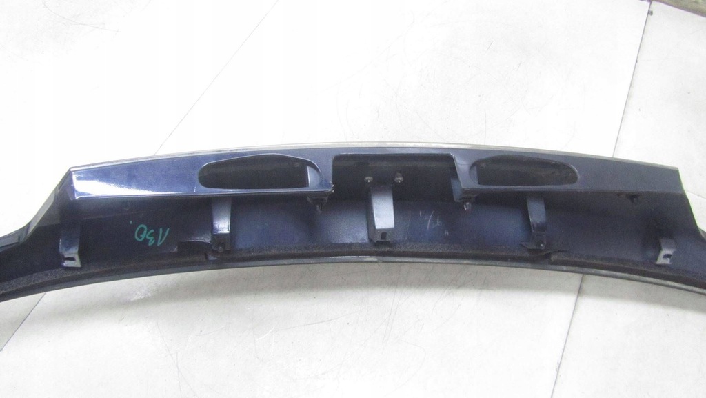 фото №8, Honda hr-v спойлер молдинг накладка кришки задня 74890-t7a