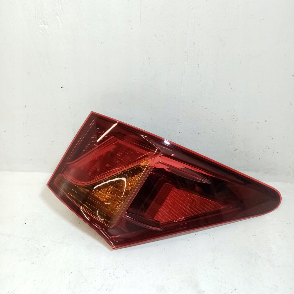 фото №2, Лампа права задня lexus gs 450h