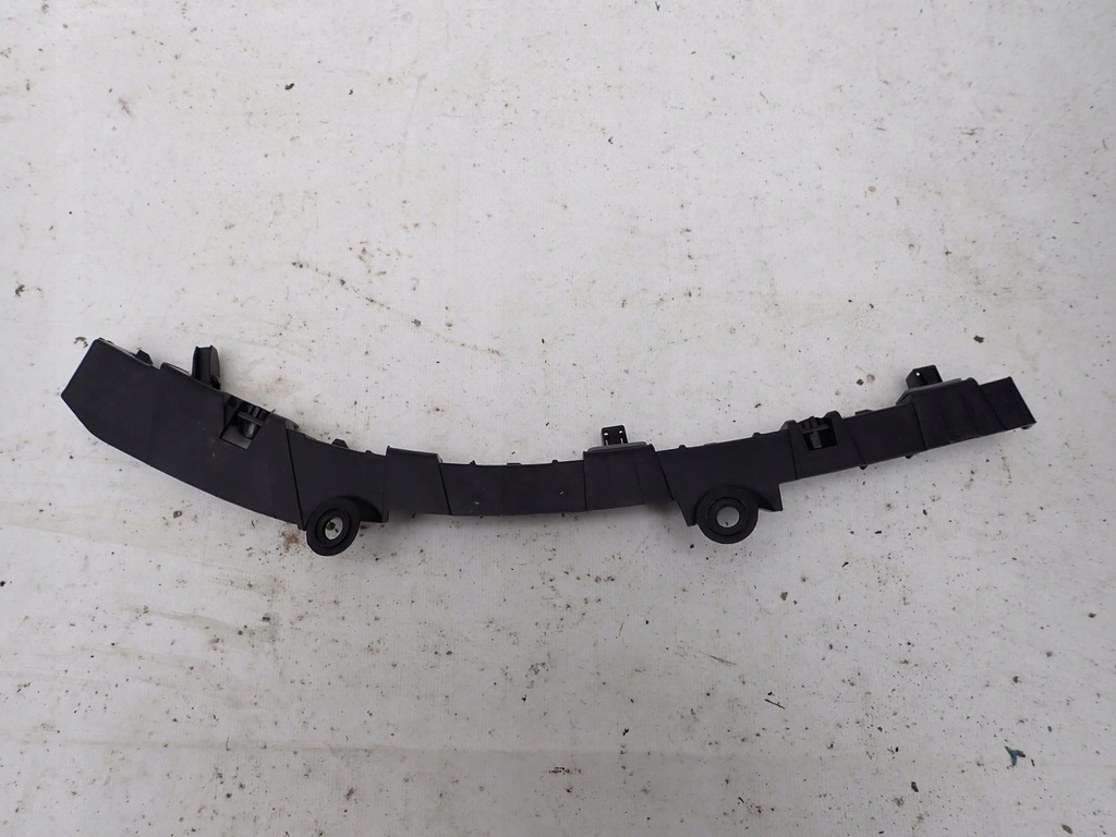 фото №14, Renault kadjar 15-22 кронштейн направляющая левый задняя задний