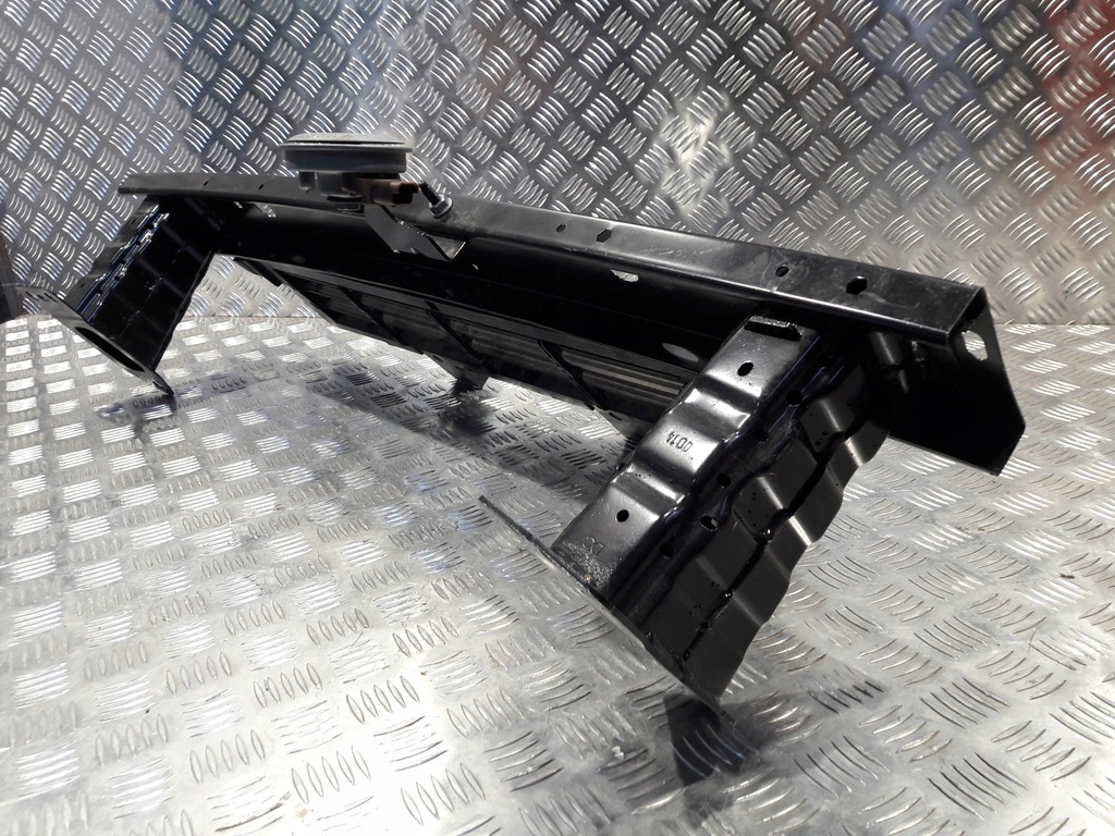 фото №9, Smart forfour ii w453 балка бампера a4536203801