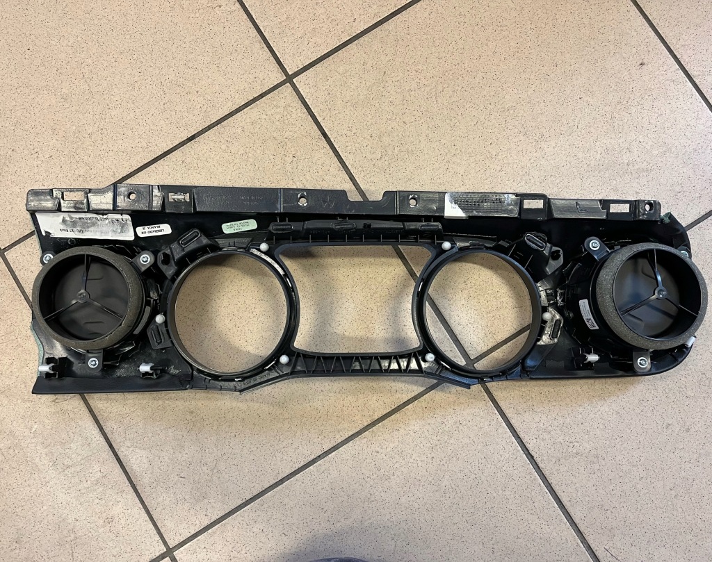 Заглушка подушка пассажира подушка безопасности wrangler jl eu в Украине