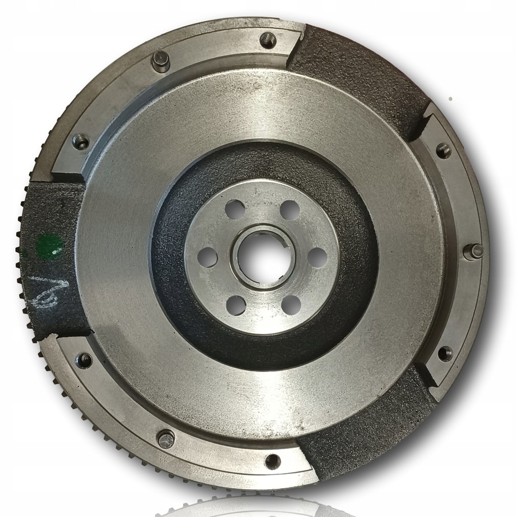 фото №1, Suzuki baleno 2015 - колесо маховик