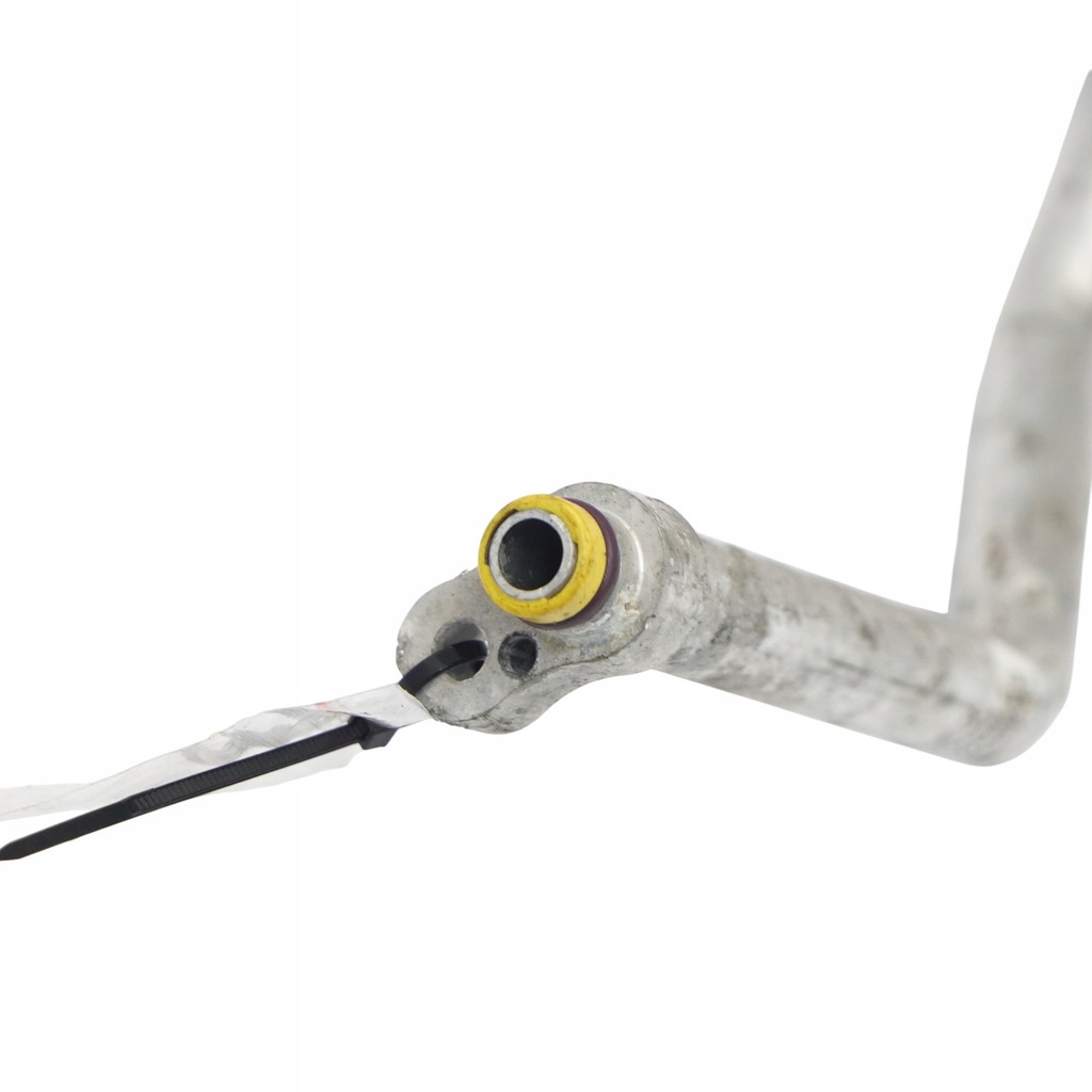 фото №9, Mercedes slk r172 wąż шланг труба радіатора a1728303015