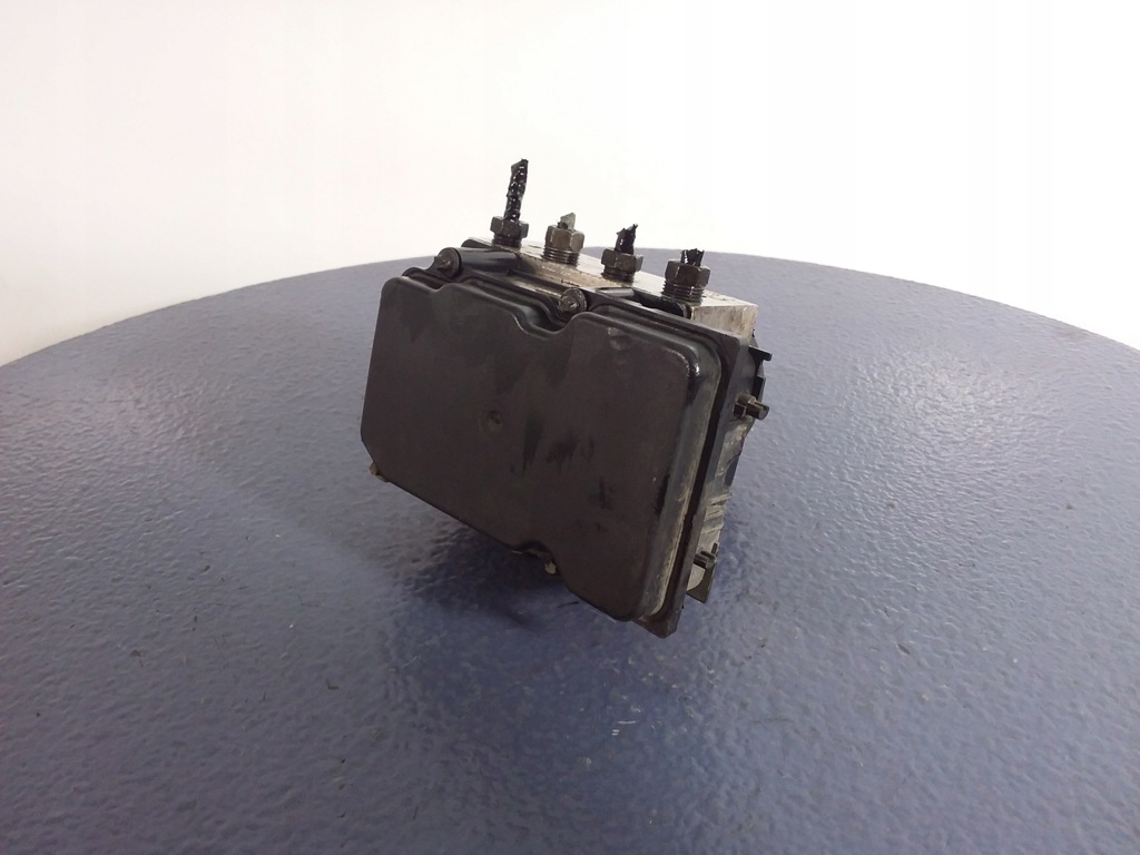 фото №1, Citroen berlingo i lift насос abs 9655045780