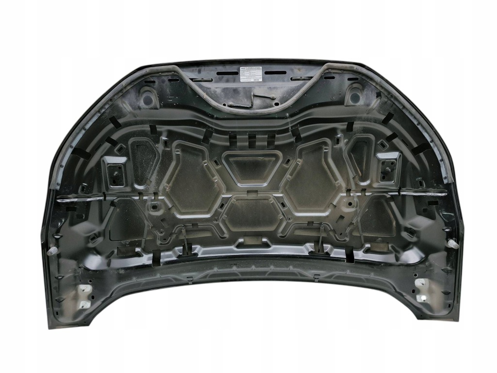 Купити Ford edge 2 2019 кришка передня / капот двигуна