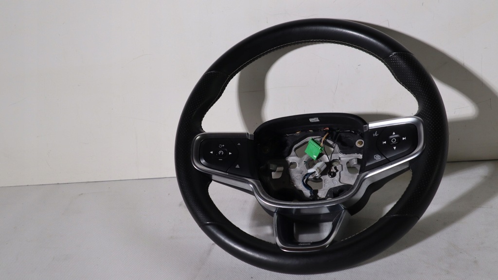 фото №7, Volvo xc40 r design воздуховод многофункциональный