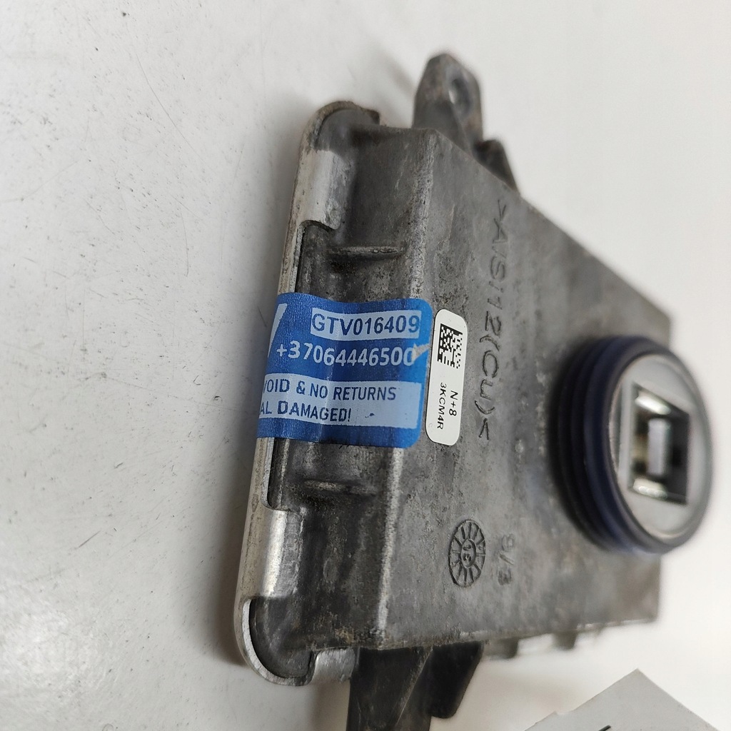 фото №7, Bmw 4 f32 f33 2015 модуль управляющий балласт led