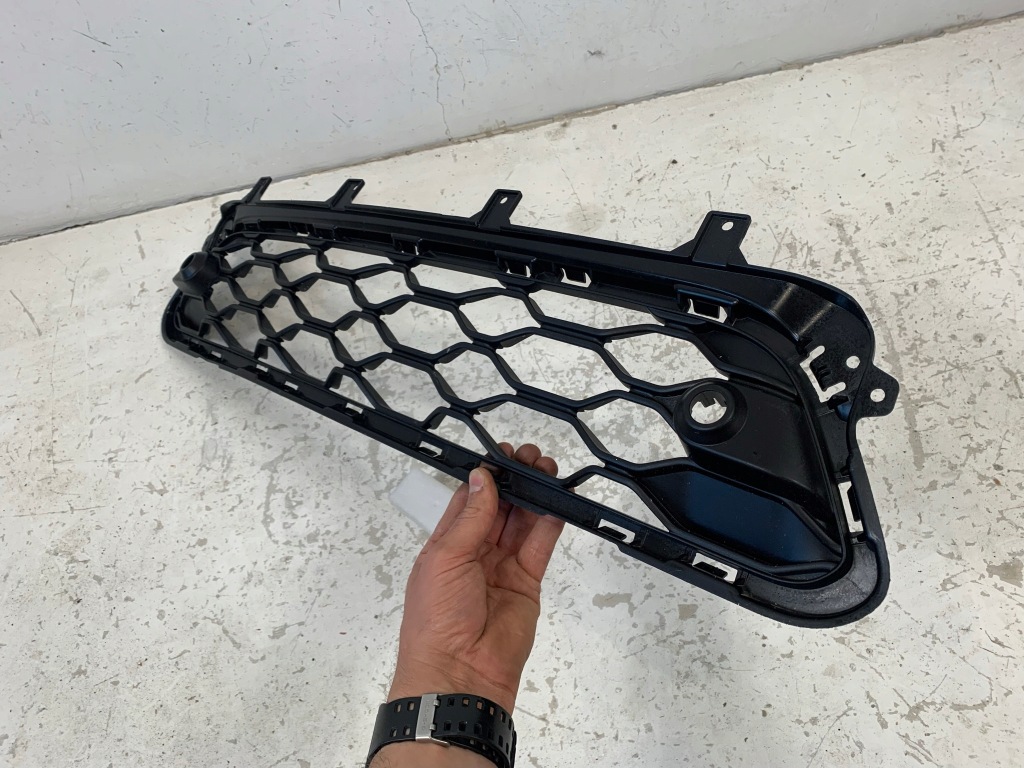 фото №5, Mini countryman r60 lift sport решітка середня ory