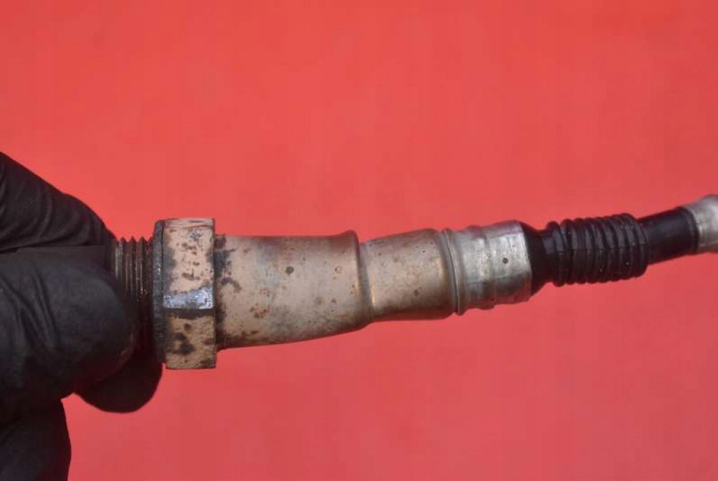 фото №6, Датчик лямбда-зонд mr985039 mitsubishi colt 6 vi z30 1.3 16v 95 km 02-12