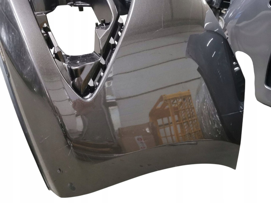 фото №12, Бампер, решётка радиатора, решётка радиатора mazda 3 przed lift 151.