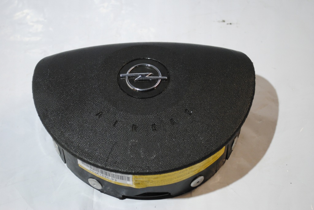 фото №1, Подушка подушка безопасности opel corsa c meriva a 13188242