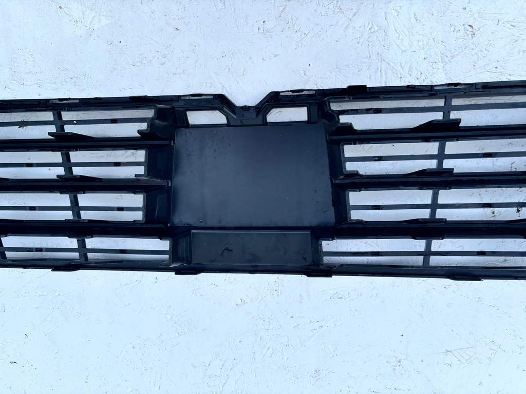 фото №10, Opel astra vi l 2021- решітка радіатора решітка середня бампера перед 9839967580