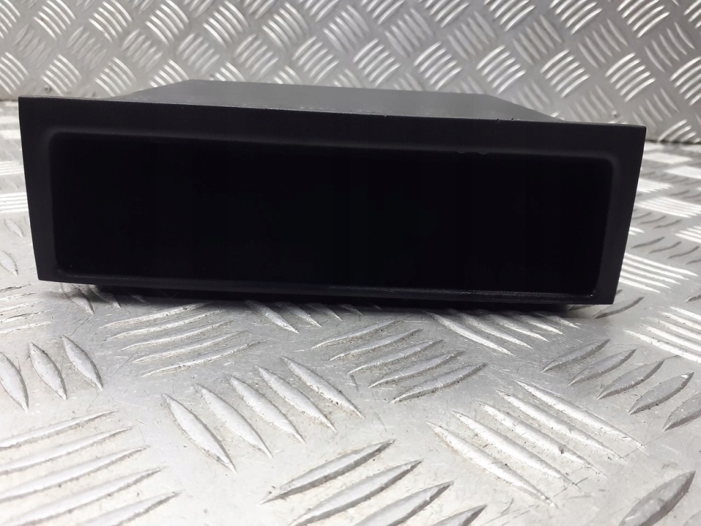 фото №1, Бардачок полиця skoda fabia i 6y0862639