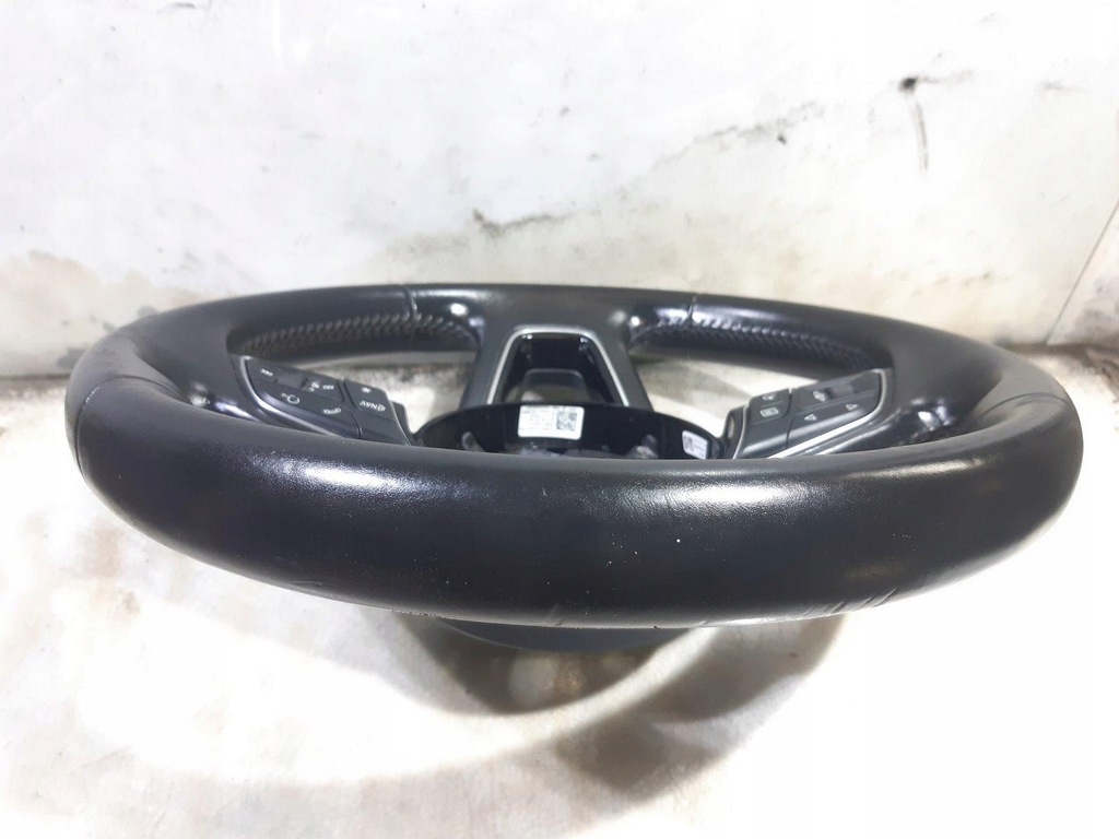 фото №6, Воздуховод мультифункция audi a3 8v 8v0419091cg