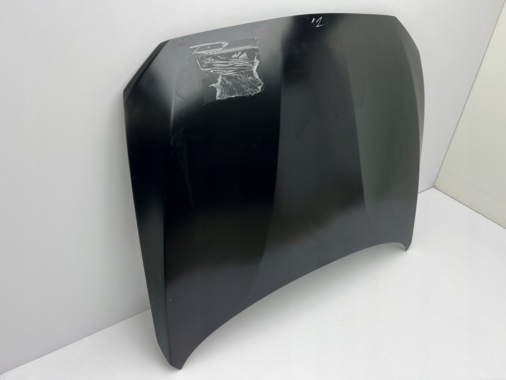 Bmw f20 f21 f22 f23 капот кришка двигуна оригінал oem 11- Доставка