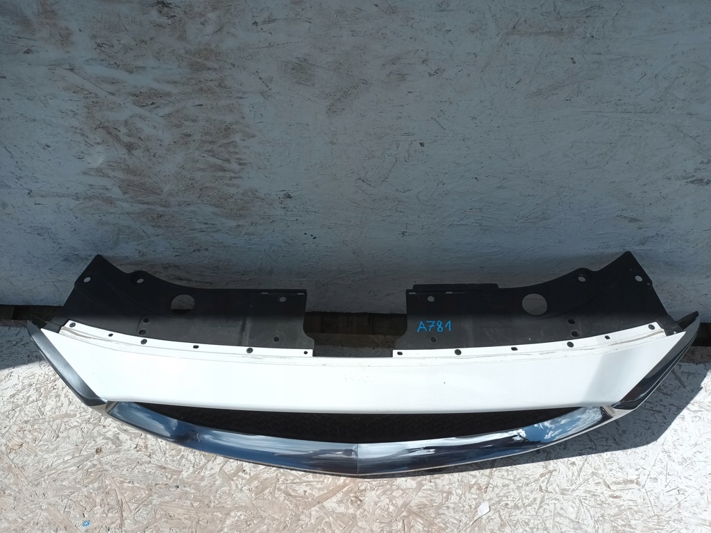 фото №7, Решётка радиатора радиатора камера решётка радиатора mazda cx-5 ii 17-21