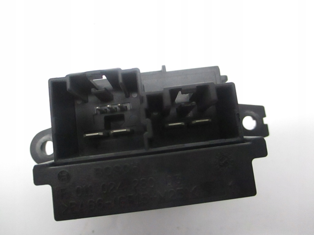 фото №4, Opel insignia a резистор обдув вентилятор 15141283