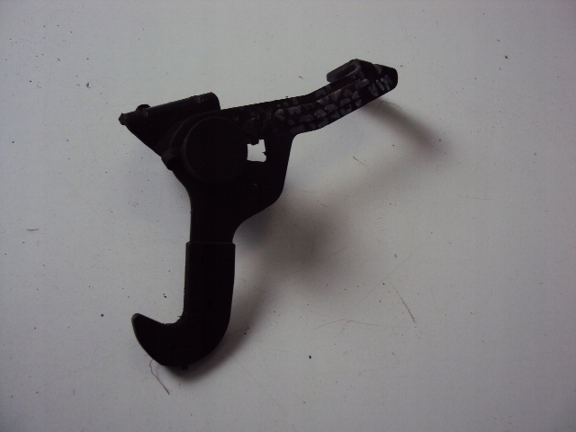 фото №1, Засов капот kia sorento ii xm 09-