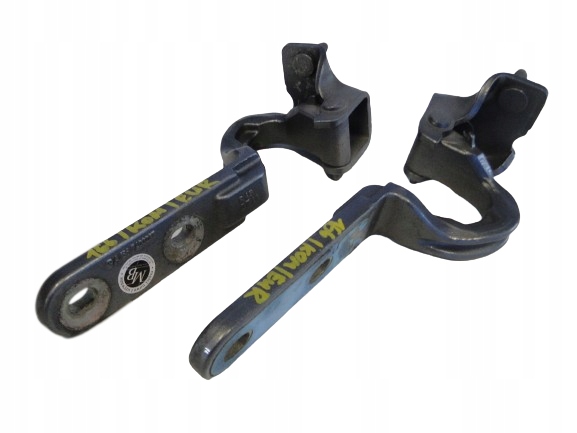 фото №1, Mercedes gl x166 166 петля кришки задній петлі