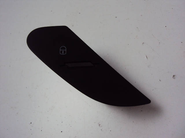 фото №1, Панель центрального правий задня alfa romeo stelvio 16-